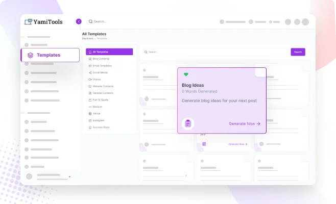 yamitools screenshot 1 of 2