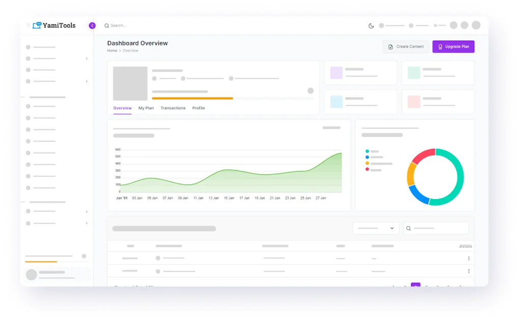 yamitools screenshot 2 of 2