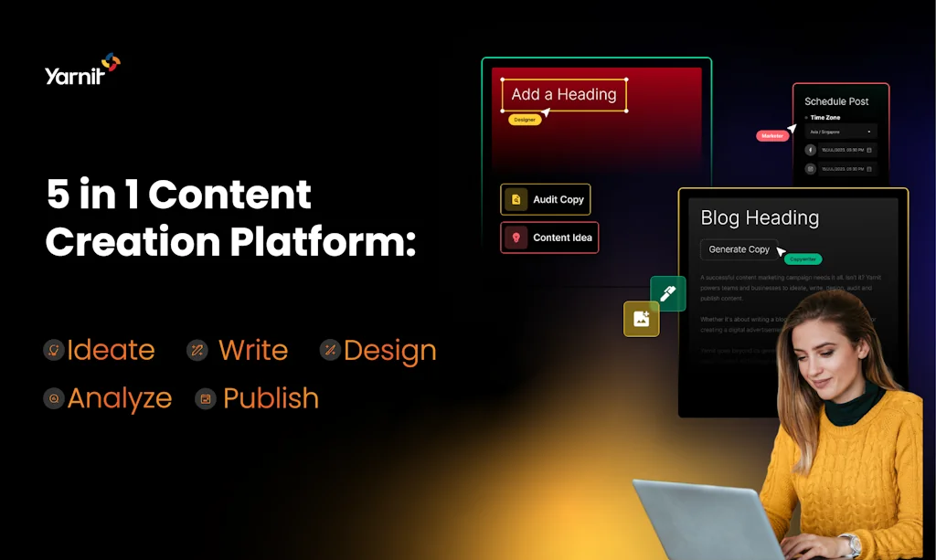 Yarnit screenshot 3 of 9