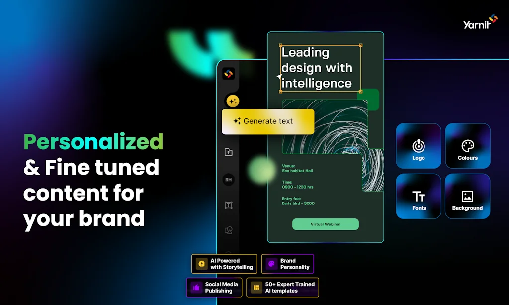 Yarnit screenshot 4 of 9