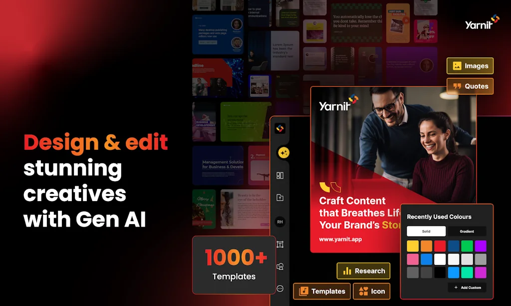 Yarnit screenshot 7 of 9