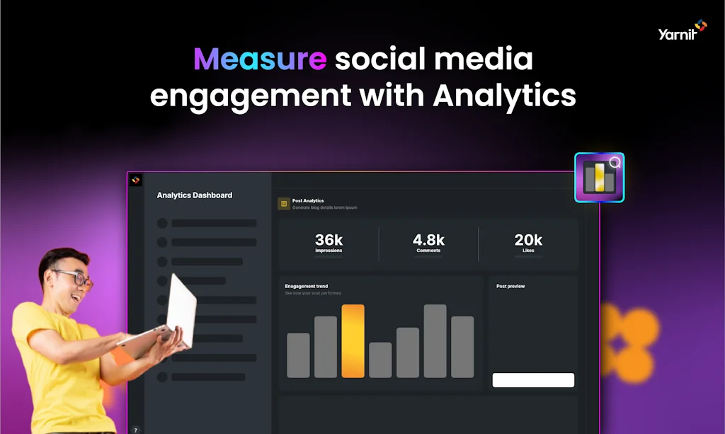 Yarnit screenshot 9 of 9