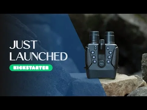 YASHICA Vision screenshot 1 of 7