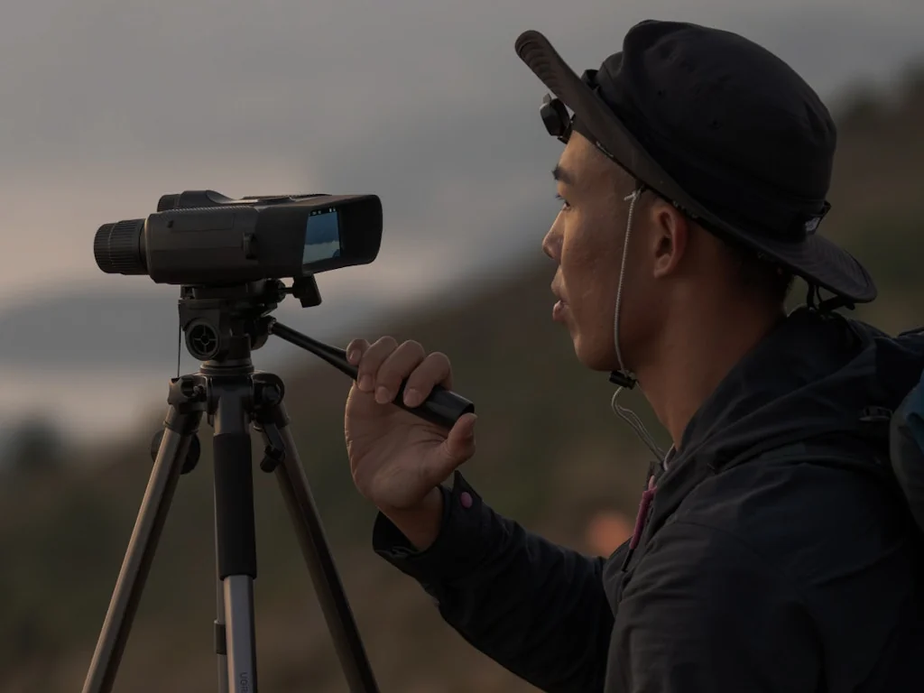 YASHICA Vision screenshot 3 of 7