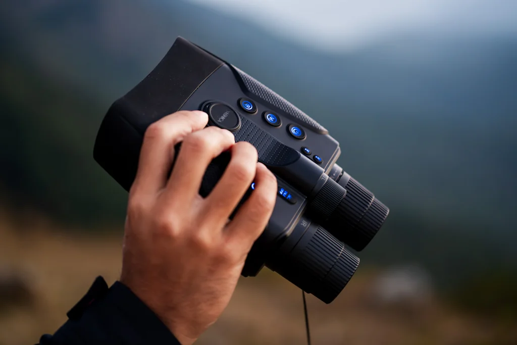 YASHICA Vision screenshot 4 of 7