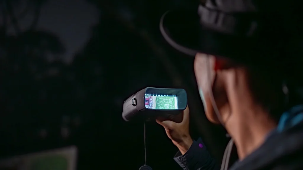 YASHICA Vision screenshot 5 of 7