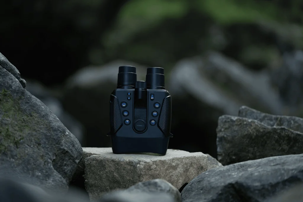 YASHICA Vision screenshot 7 of 7