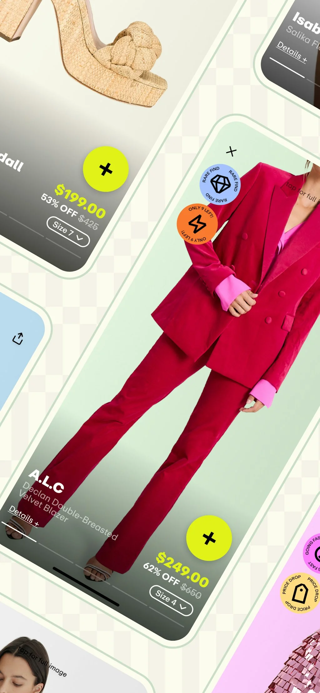 Yaysay screenshot 4 of 5