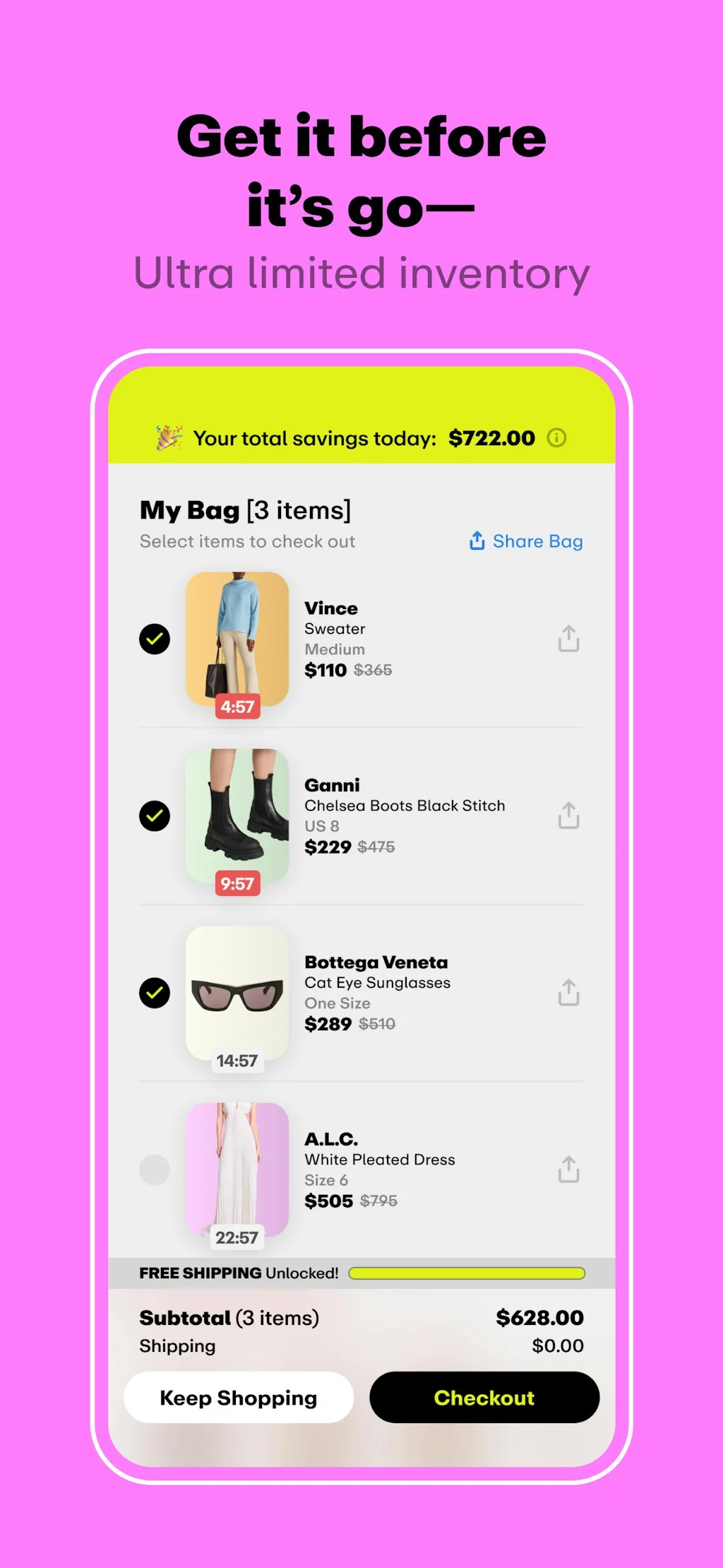 Yaysay screenshot 5 of 5