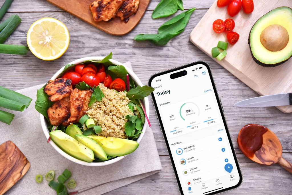 YAZIO screenshot 10 of 10