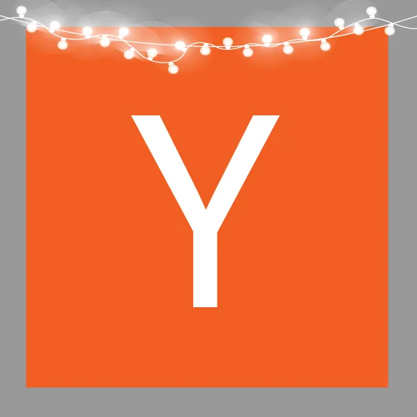 YC New Year's B2B Buying Guide logo