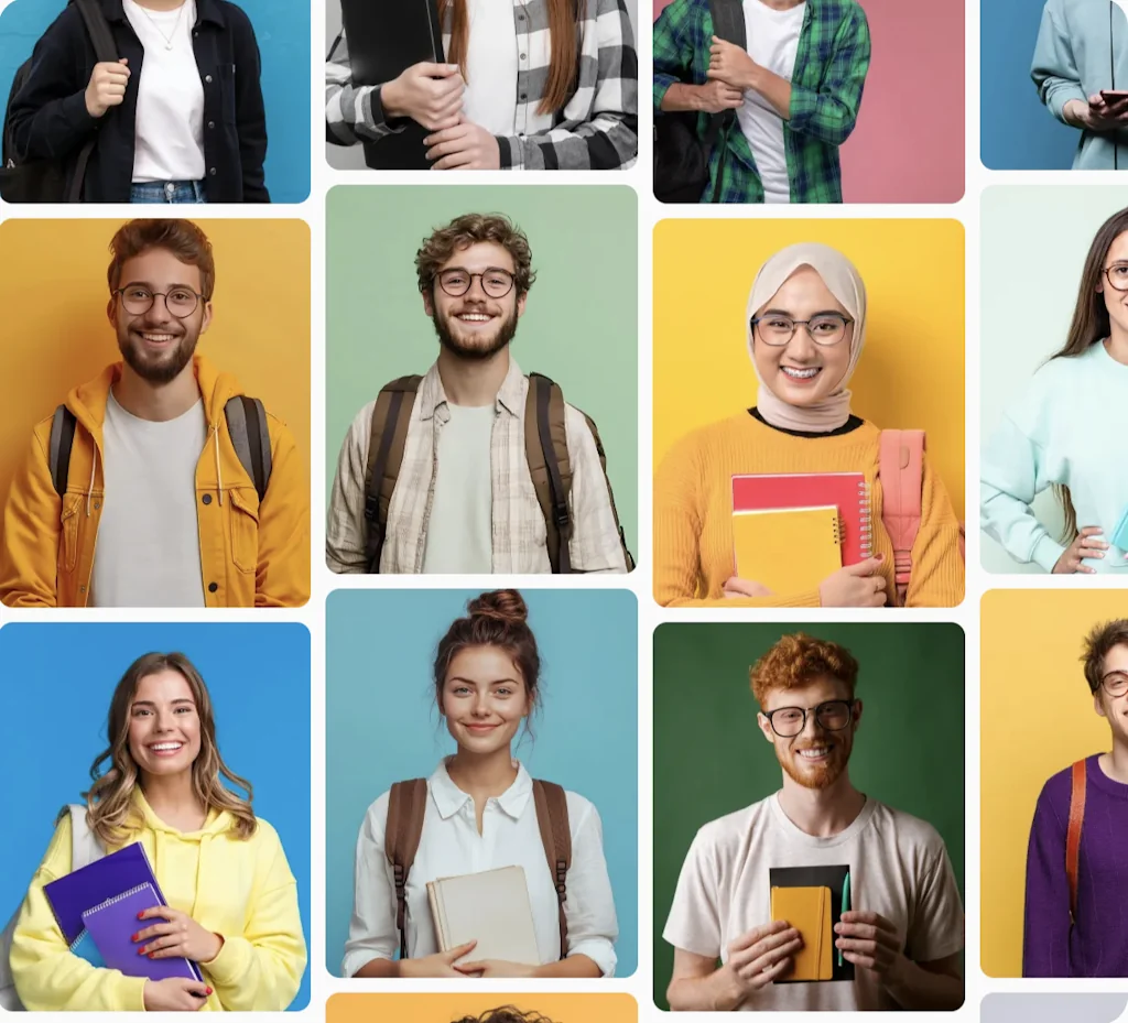 Yepic AI: Text to Video Generator screenshot 3 of 4