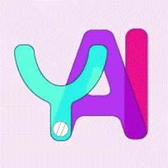 Yepic AI: Text to Video Generator logo
