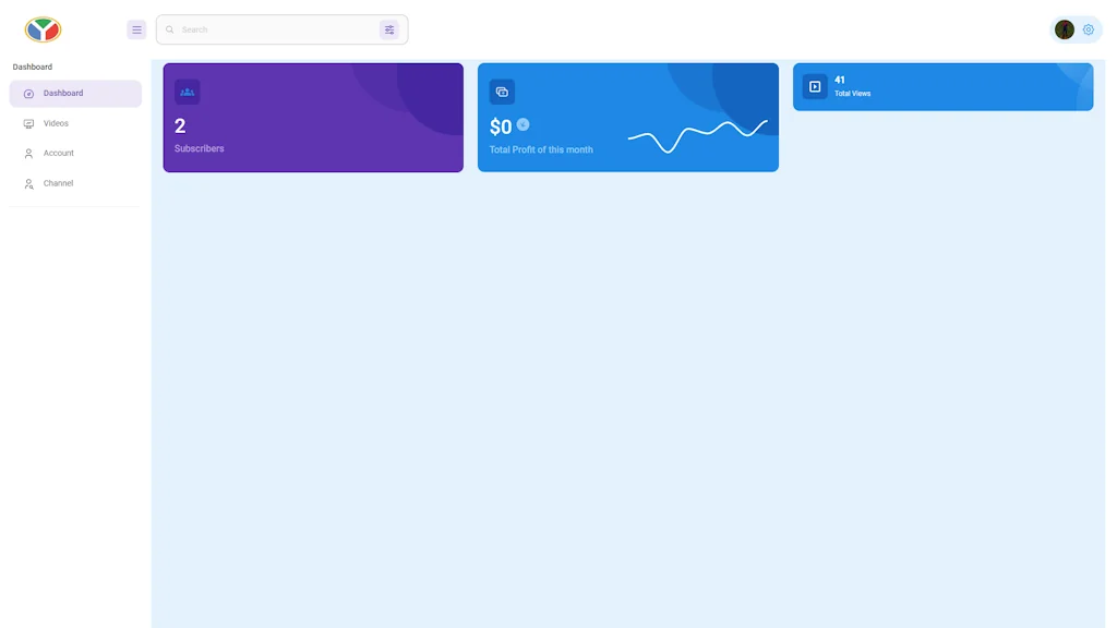 Yivster  screenshot 2 of 2