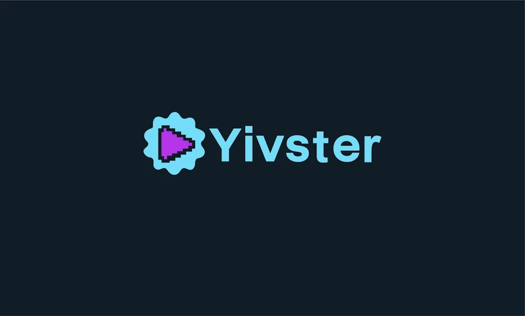 Yivster  logo