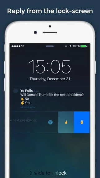 Yo screenshot 10 of 10