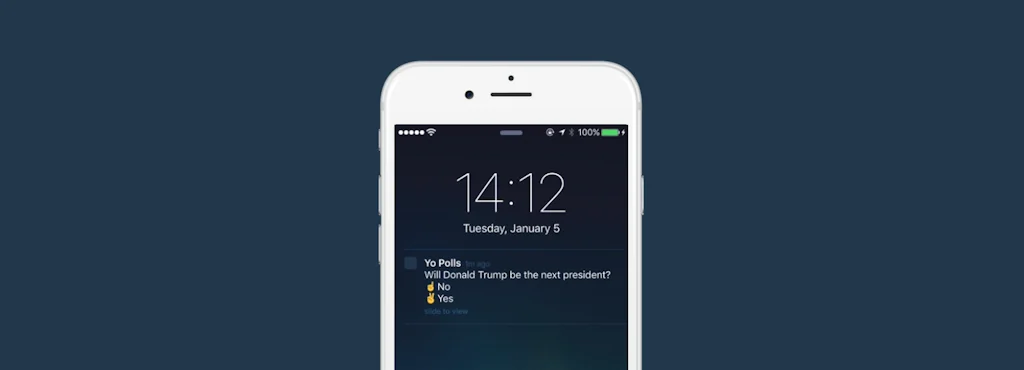 Yo screenshot 3 of 10