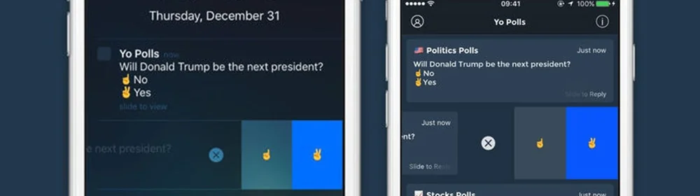 Yo screenshot 4 of 10