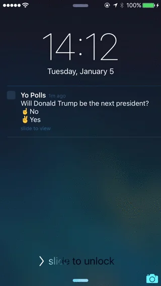 Yo screenshot 5 of 10