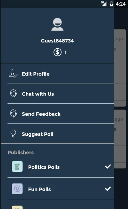 Yo screenshot 6 of 10