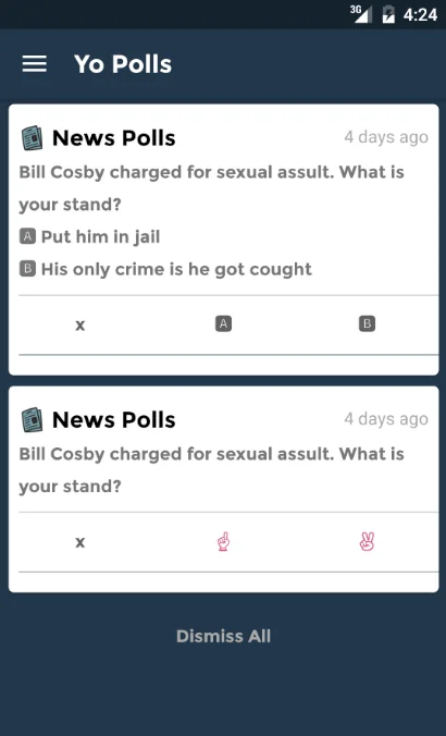 Yo screenshot 7 of 10