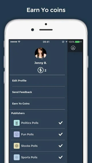 Yo screenshot 9 of 10