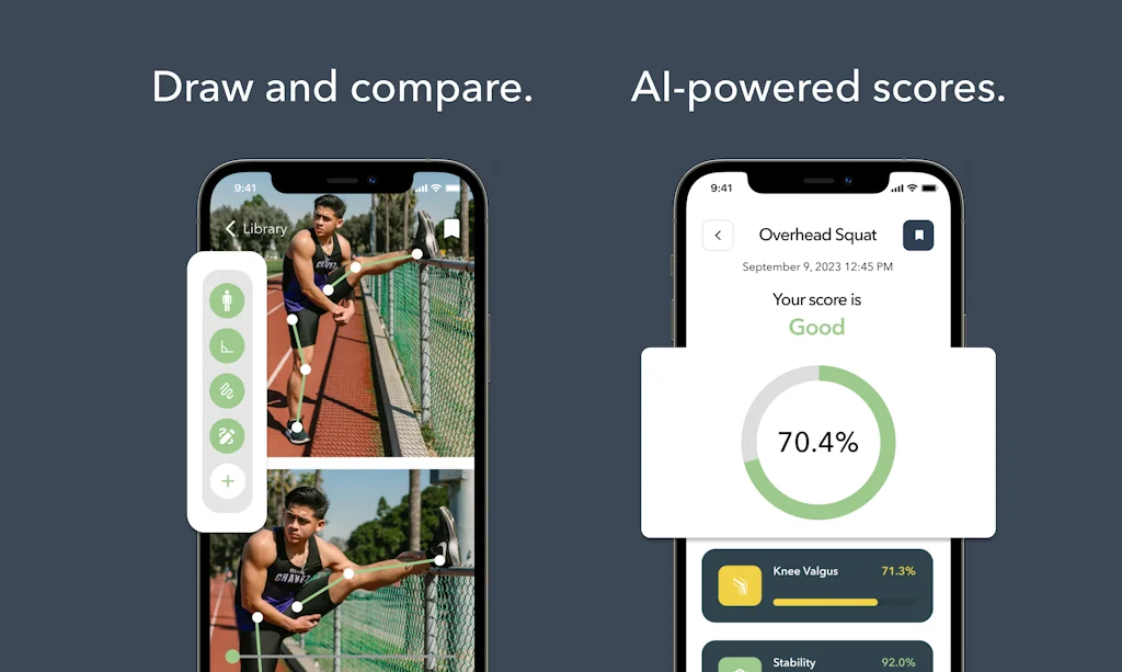 Yogger screenshot 4 of 5