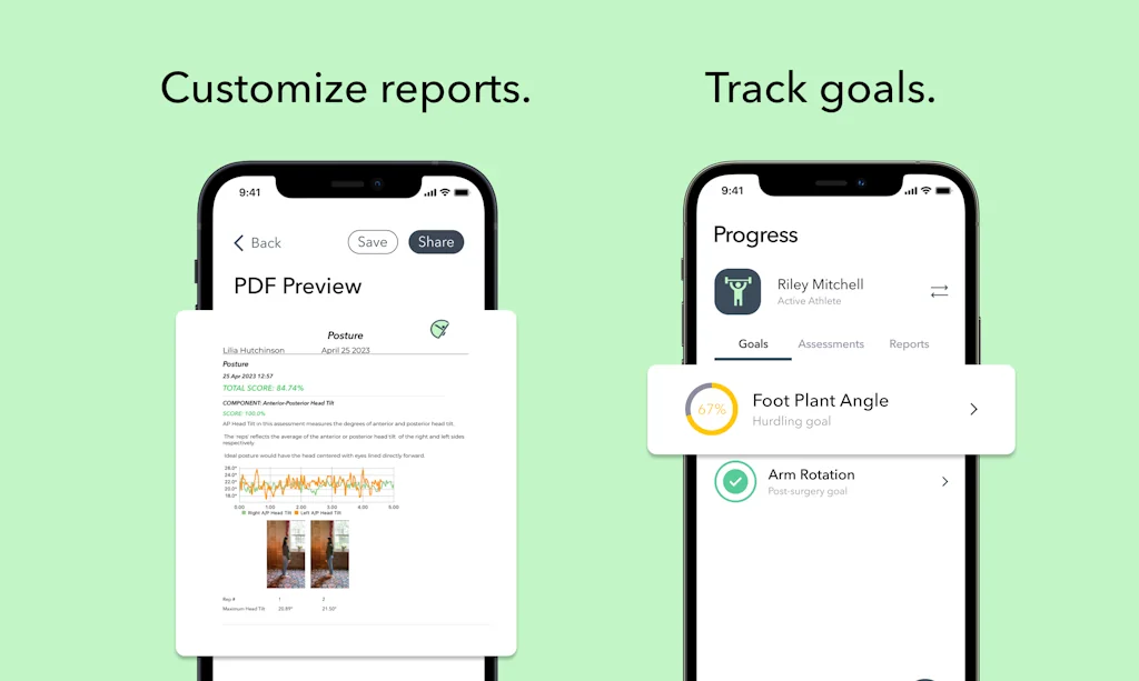 Yogger screenshot 5 of 5