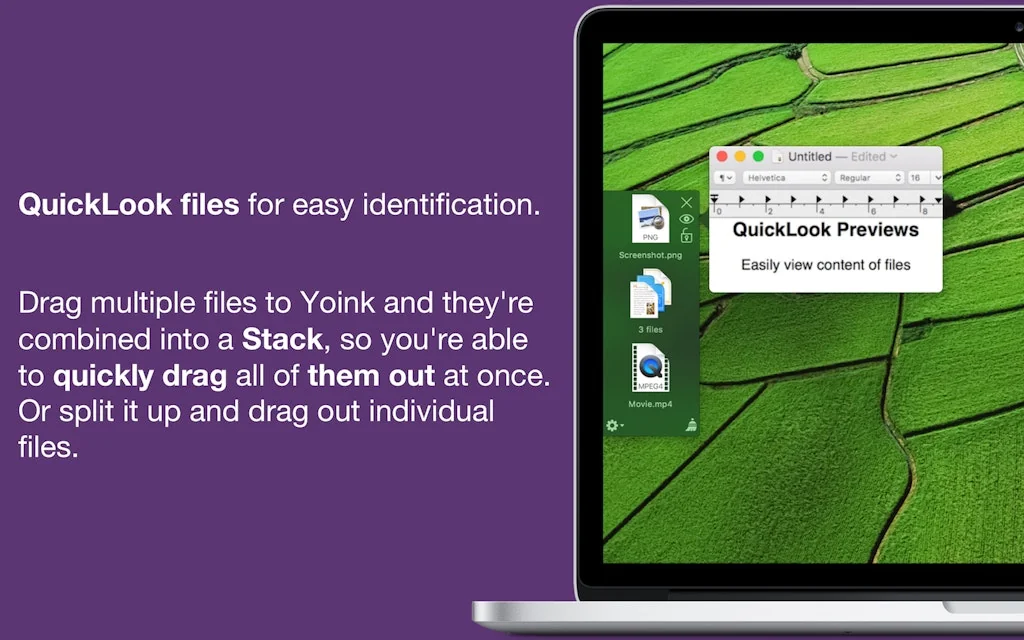 Yoink screenshot 10 of 13
