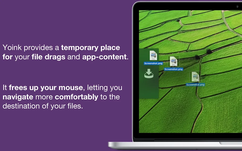 Yoink screenshot 13 of 13