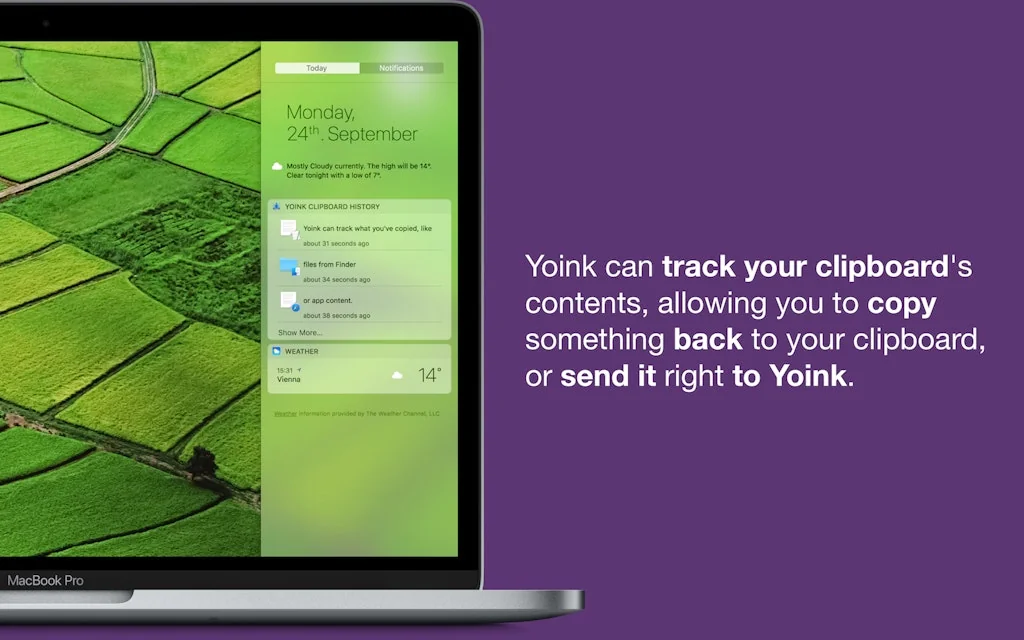 Yoink screenshot 7 of 13