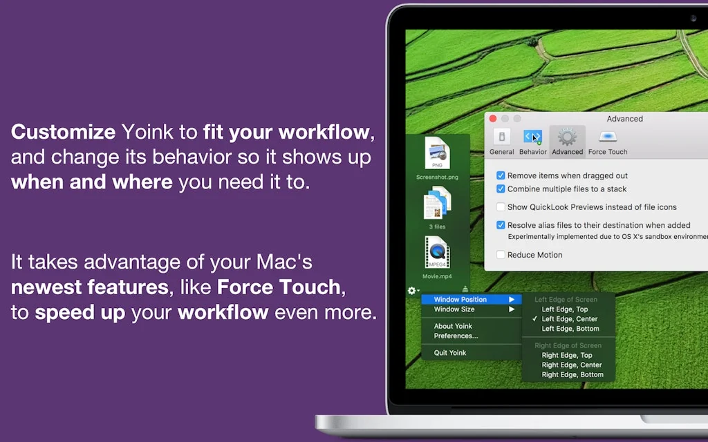 Yoink screenshot 9 of 13