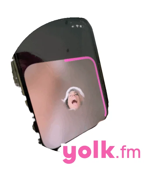 Yolk.fm screenshot 11 of 46