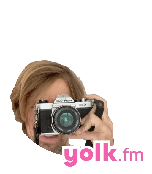Yolk.fm screenshot 20 of 46
