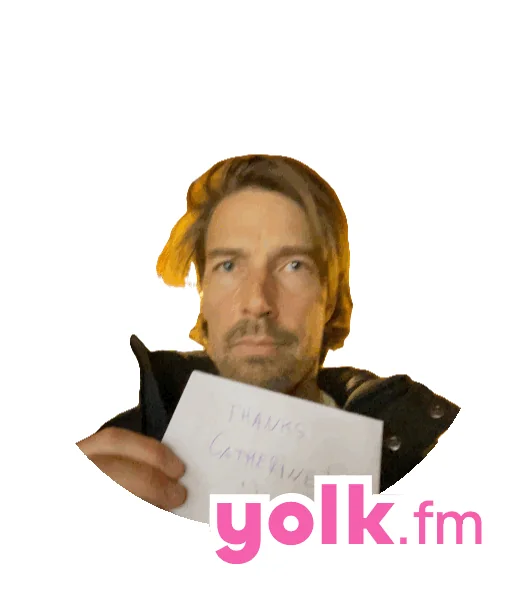 Yolk.fm screenshot 41 of 46
