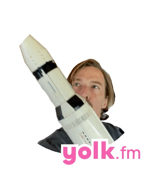 Yolk.fm screenshot 46 of 46