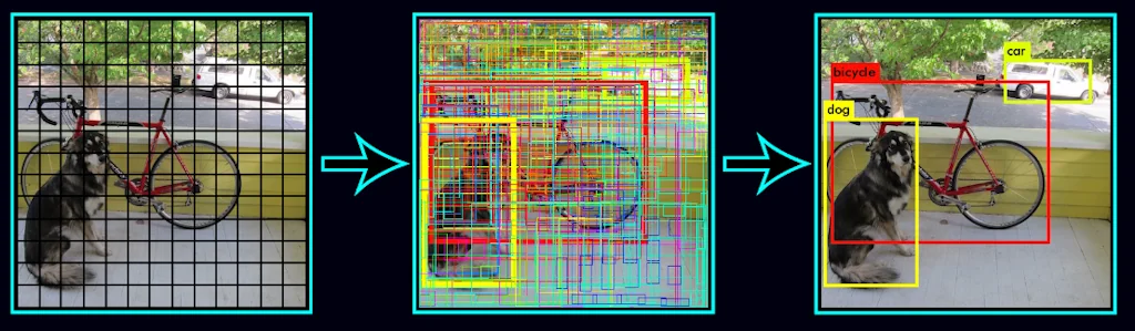 YOLO screenshot 2 of 3