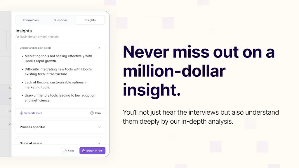 YOMO screenshot 3 of 4