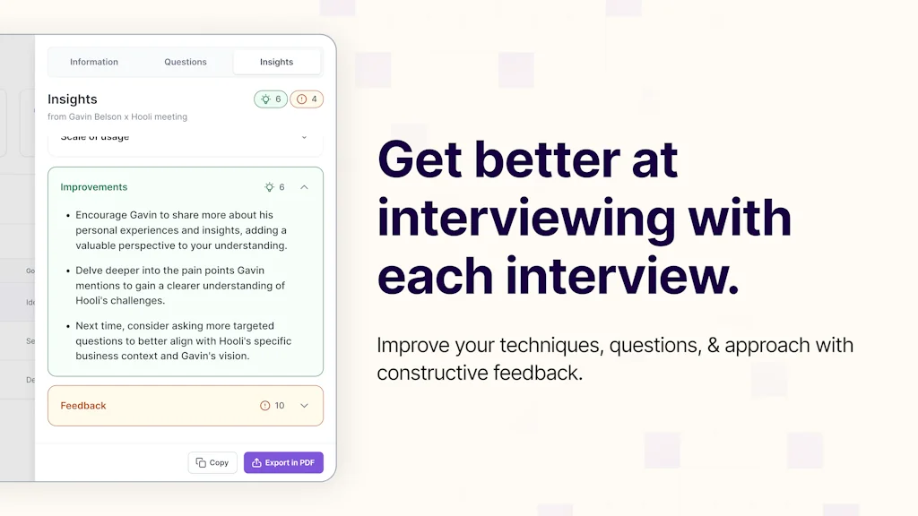 YOMO screenshot 4 of 4