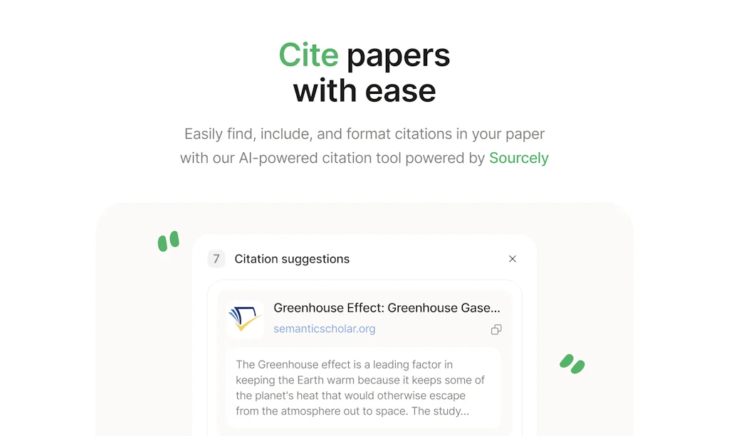 Yomu AI screenshot 5 of 6