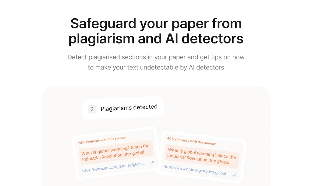 Yomu AI screenshot 6 of 6