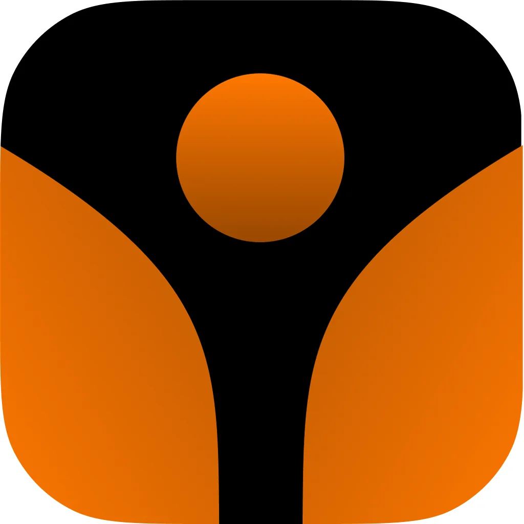 Yoodio: Generative Radio Experience logo