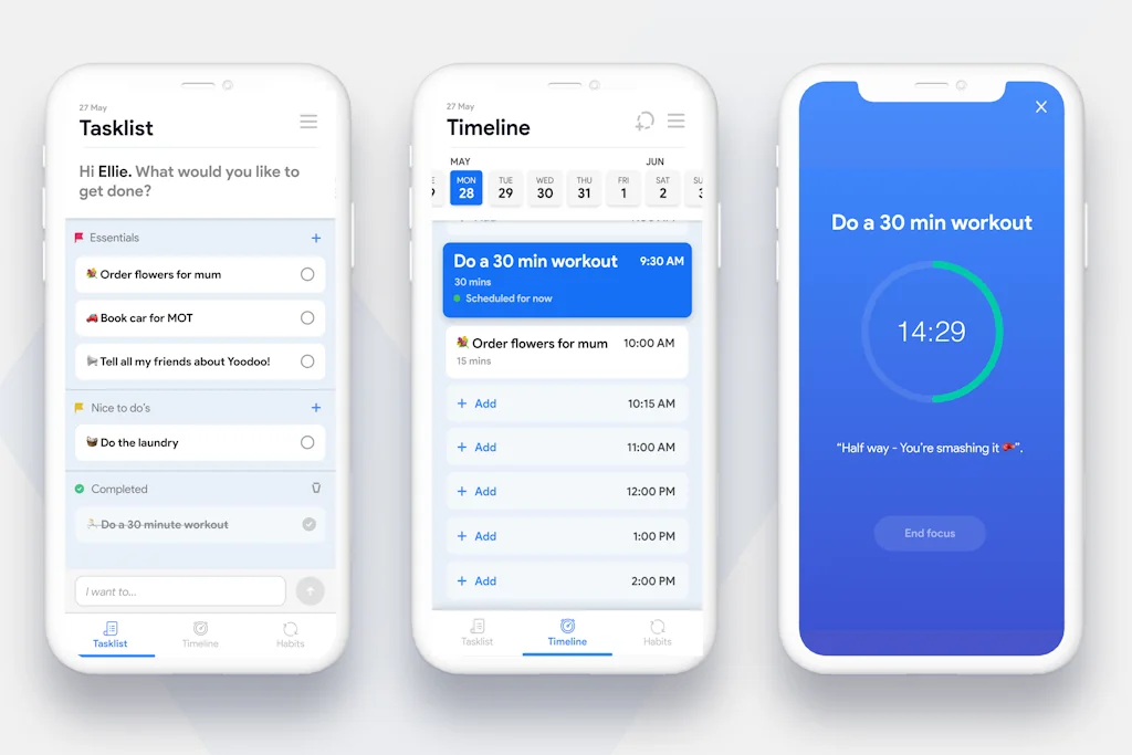 Yoodoo screenshot 2 of 4