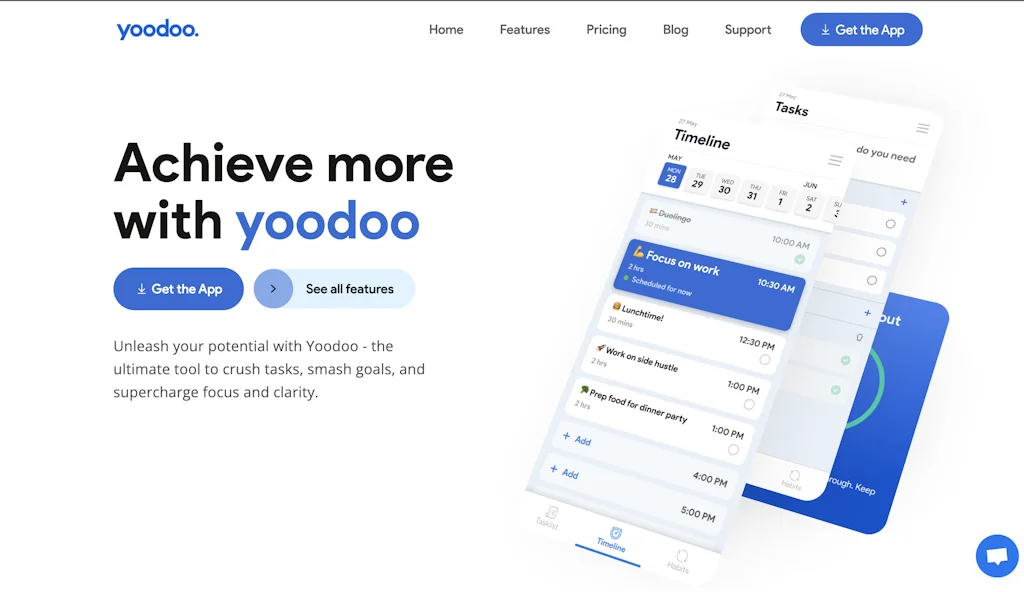 Yoodoo screenshot 4 of 4