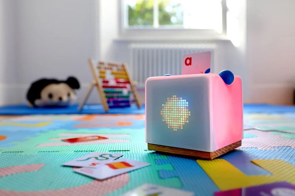 Yoto screenshot 1 of 5