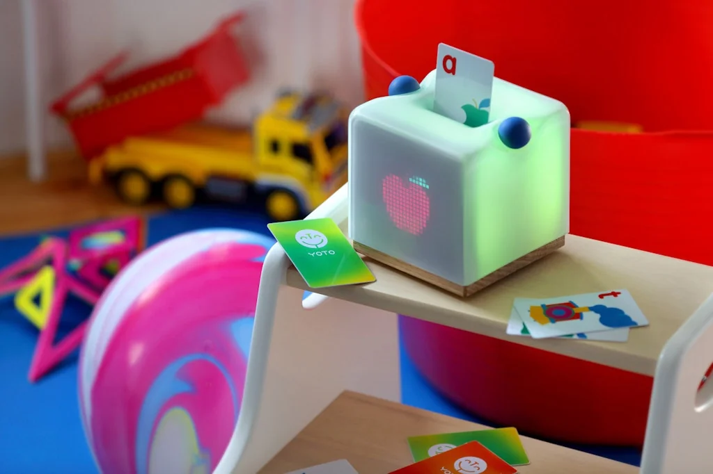 Yoto screenshot 2 of 5