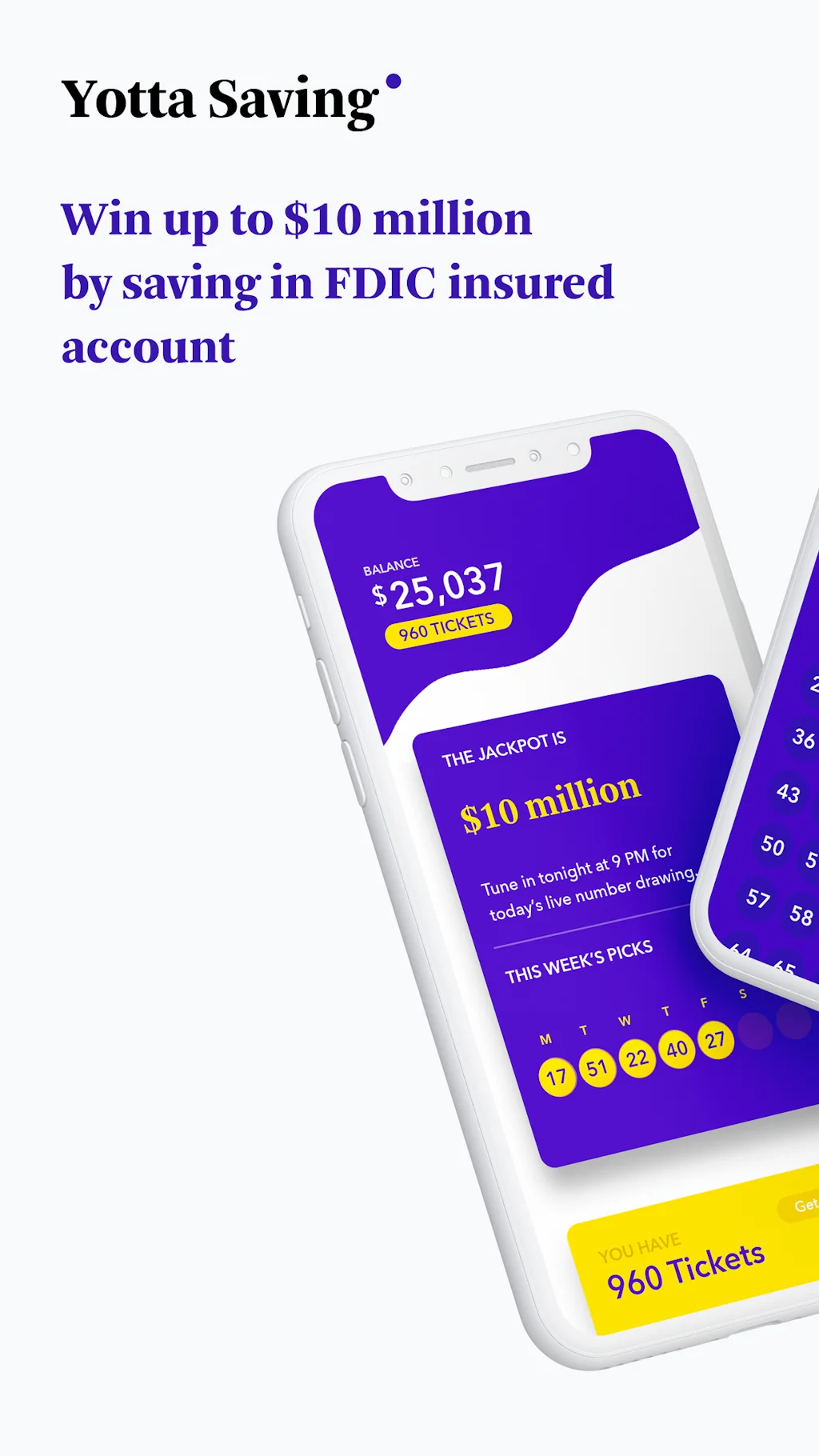 Yotta screenshot 2 of 6