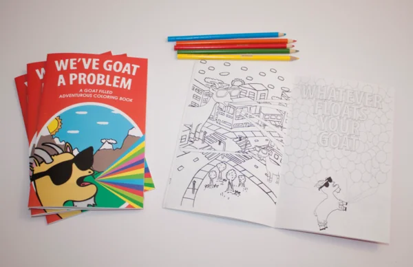 You Goat Mail screenshot 3 of 4