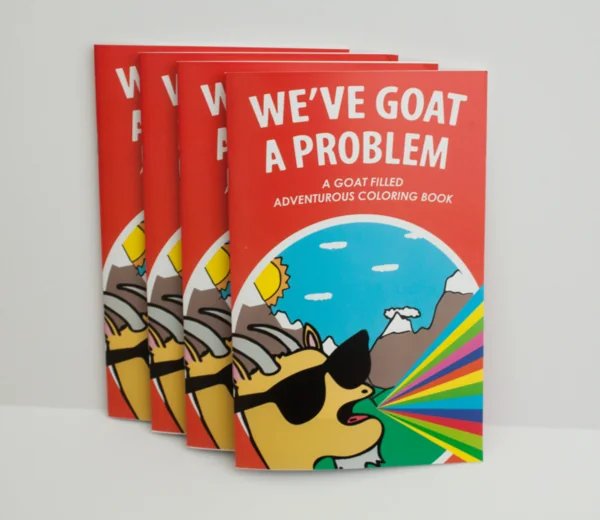 You Goat Mail screenshot 4 of 4