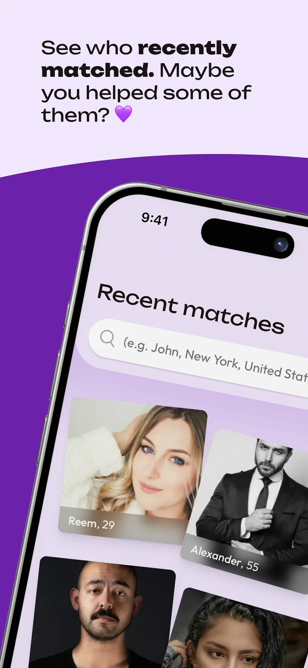 You Match Them screenshot 3 of 5